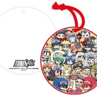 「弱虫ペダル GLORY LINE×京都タワー」イベント限定アイテム発売