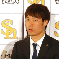 「選手だけがマイナスに…」ソフトバンク・武田翔太が提起した侍ジャパンの課題 画像