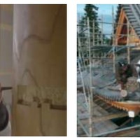 中田英寿が寺の建て替え作業を体験！ウェブ動画「宮大工になります。」公開 画像