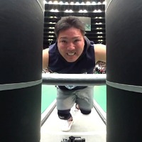 1/7放送「プロ野球No.1決定戦！バトルスタジアム」のVR予告動画が公開