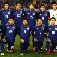 サッカー日本代表、6月の対戦相手が判明！FIFAランク8位のあの国 画像