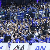 Bリーグ試合観戦付きの街コン「シーホース三河コン」開催