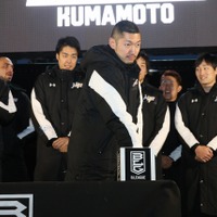 Bリーグオールスター出場選手、おのののかと共に復興支援活動を実施