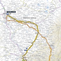 【ツール・ド・フランス14】第8ステージから山岳での闘いがはじまる 画像