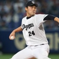 中日ドラゴンズの福谷浩司、ローリングスジャパンとアドバイザリースタッフ契約を締結