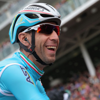 ビンチェンツォ・ニーバリ（アスタナ）ツール・ド・フランス14 第2ステージ