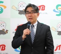 野球からクリケットに挑戦する木村昇吾、栃木県佐野市のクリケットプロジェクトにエール