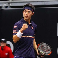 男子テニスATPワールドツアー32大会、WOWOWがライブ配信…錦織出場予定のアカプルコは無料配信