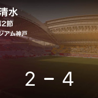 サッカー 試合サマリー