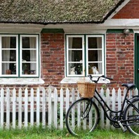 Rental cycling in Denmark