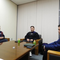 【THE INSIDE】「千葉県の高校野球を支えていこう」指導者たちの熱い思い…座談会（1） 画像