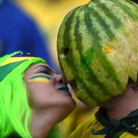 2014年FIFAワールドカップブラジル大会