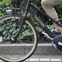 電動アシスト自転車は、日本の自転車文化を変えるか 画像