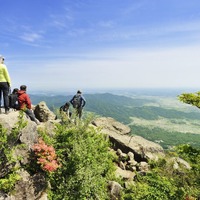 山のことが学べる体験型イベント「筑波山ウォームアップ登山」4月開催 画像