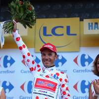 【ツール・ド・フランス14】山岳賞トップに躍り出たロドリゲス「3週目のステージで優勝を狙う」 画像
