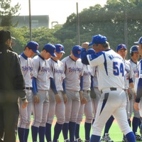 【THE INSIDE】球春到来を告げる社会人野球『JABA東京スポニチ大会』…「さあ、春だ！」と待ちかねた野球ファン集う 画像