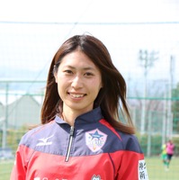 強豪から新興チームへ…女子サッカー・田中陽子の飽くなき挑戦