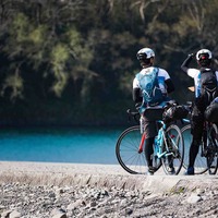 大学生14名が四国一周サイクリング！11日かけて1000kmを完走