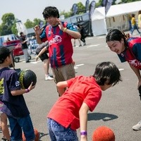 エクストリームスポーツと音楽を融合したスポーツフェスティバル「CHIMERA GAMES」5月開催
