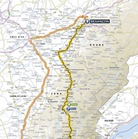 【ツール・ド・フランス14】休息日明けの第11ステージ。混乱のツール後半戦スタート 画像