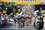　米国を舞台とした自転車ロードレース「アムジェン・ツアー・オブ・カリフォルニア2011」の開催地が発表された。同大会は今回で6周年を迎えるステージレース。2011年5月15日から22日までカリフォルニア各地で開催され、世界トップクラスのプロ選手がカリフォルニアの美