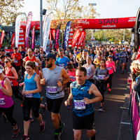 オーストラリアで最も歴史のある大会「メルボルンマラソン」10月開催 画像