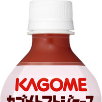 カゴメトマトジュースプレミアム発売 画像