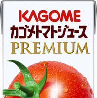 カゴメトマトジュースプレミアム