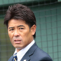 侍ジャパン・稲葉篤紀監督が熱視線を送った中日4投手「これからも見ていきたい存在」 画像