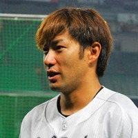 ソフトバンク・柳田悠岐、開幕へ心境…本塁打にこだわり「キャリアハイは打ちたい」 画像
