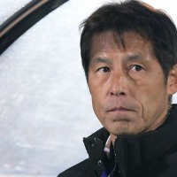 【速報】ハリルホジッチ解任が公式発表！日本代表監督、西野朗氏が就任決定 画像