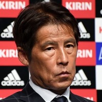 【全文その1】“招集したい選手“は？…日本代表の西野朗監督、就任記者会見