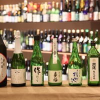 世界一おいしい日本酒を決める「SAKE COMPETITION」開催…授賞パーティ参加チケット発売 画像