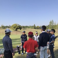 RIZAP GOLF、ラウンドレッスンのパイロットテスト開始