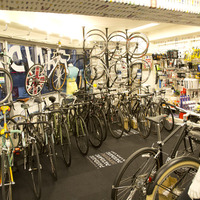 金属自転車専門店のMETAL Pandaniが7月22日に神田にオープン 画像