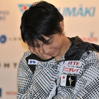 羽生結弦