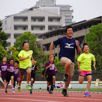 鈴木大地スポーツ庁長官やオリンピアンが参加する「江戸川区スポーツチャレンジデー」開催