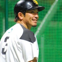 ソフトバンク・松田宣浩、3番起用で2本塁打…「練習で狙っている感覚」の右方向も 画像
