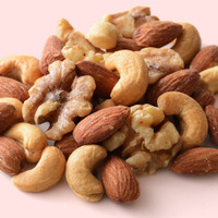 ジェフユナイテッド市原・千葉に提供するナッツを使用した「素焼きアスリートミックスナッツ」発売