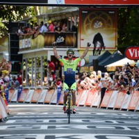 【ツール・ド・フランス14】第16ステージ、ロジャースが逃げ切ってツール初優勝　　マイヨブラン争いも動く 画像