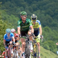 【ツール・ド・フランス14】得意のステージで勝利を逃したボクレール「失敗としか考えられない」 画像