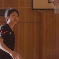 全日本男子バレーボールキャプテン柳田将洋がスゴ技プレーを披露！WEBムービー公開