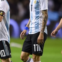アルゼンチン代表、W杯前に崩壊危機…3人目のメンバー入れ替えか 画像