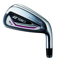ヨネックス、女性専用ゴルフクラブ「EZONE GT シリーズ」7月発売