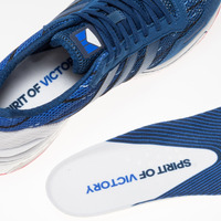 アディダス、勝色を採用した「adizero Japan limited edition」を数量限定で発売