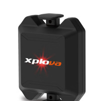 Xplovaのハートレートモニター、スピード・ケイデンスセンサー発売