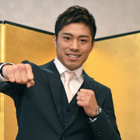 WBO世界S・フェザー級王座決定戦「伊藤雅雪vsディアス」、WOWOWが7月に生中継