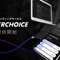 スポーツやニュースの結果を予想するベッティングサービス「SUPERCHOICE」開始