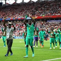 セネガルが驚くほど強かった！英メディア「セネガルは日本に勝てると確信しているだろう」 画像