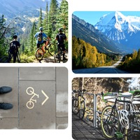 サイクリングの様子をシェアできるサイクリスト向けSNSアプリ「HILCRA」登場
